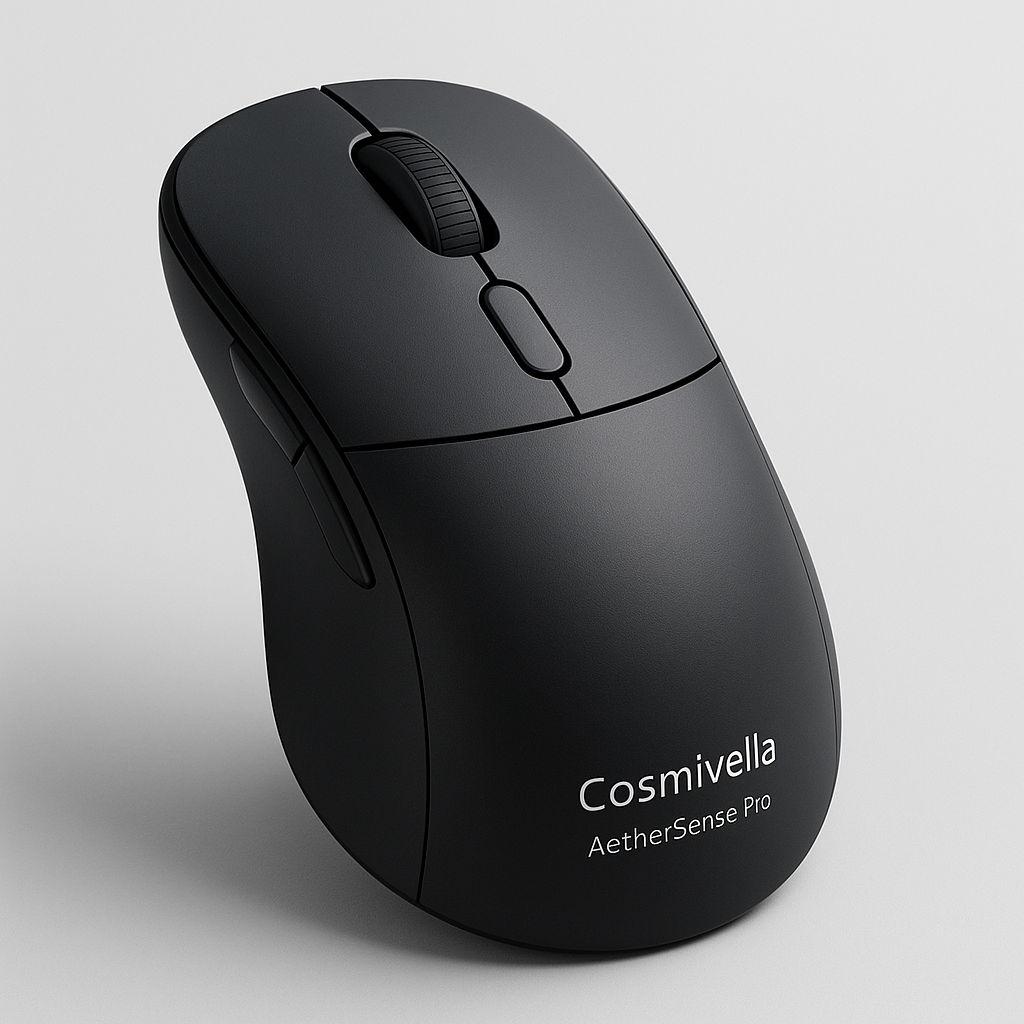 Cosmivella AetherSense Pro