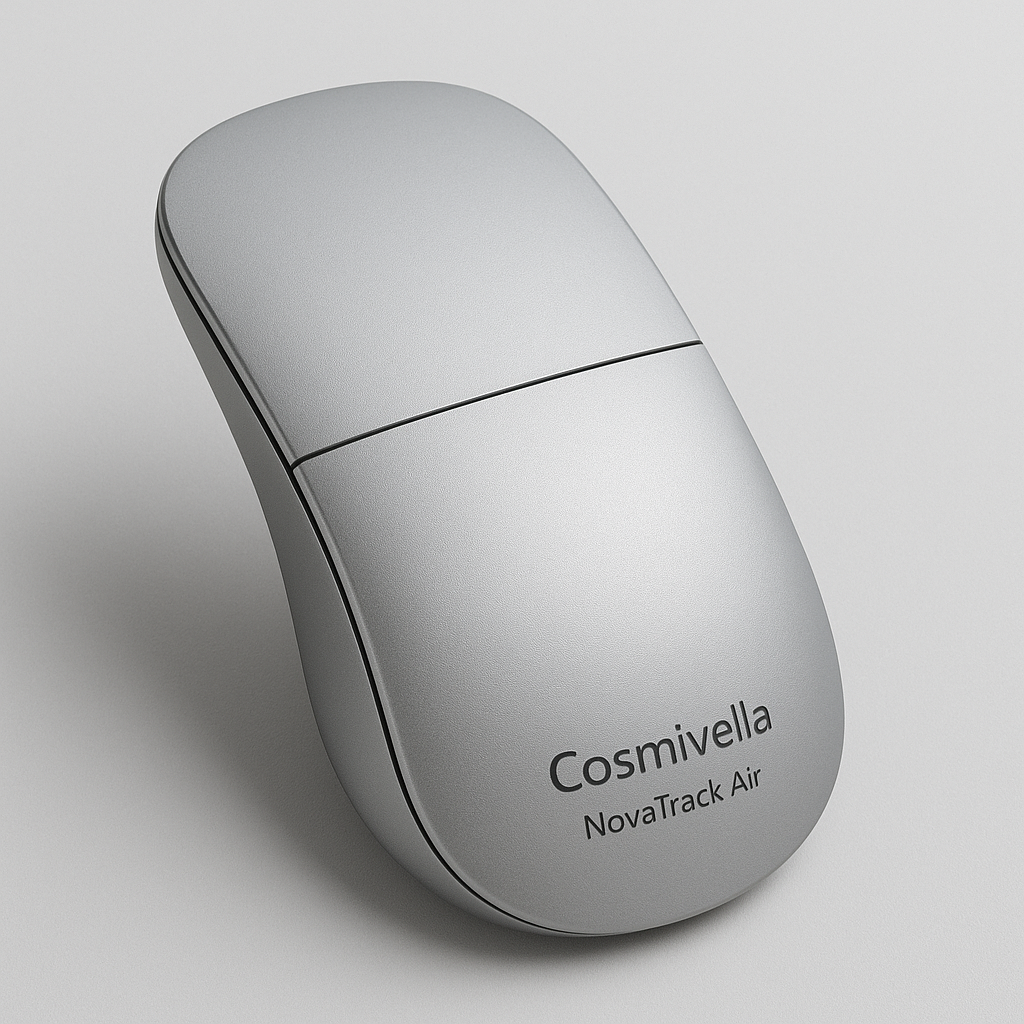 Cosmivella Quantum Glide X